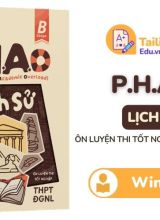 P.h.a.o Lịch Sử Winbook PDF